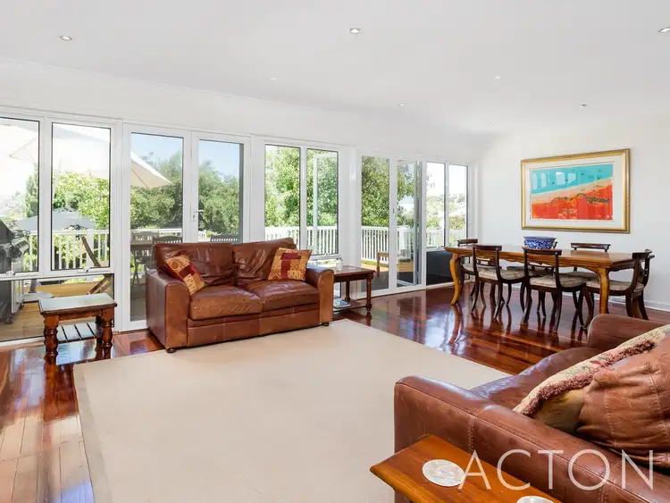 Fifth view of Homely house listing, 124 Victoria Street, Mosman Park WA 6012