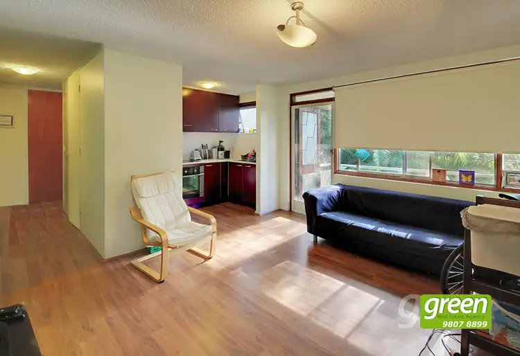 Third view of Homely unit listing, 18/52 Meadow Crescent, Meadowbank NSW 2114