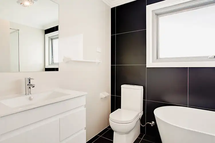 Third view of Homely house listing, Lot 1, 1 The Straight, Oran Park NSW 2570