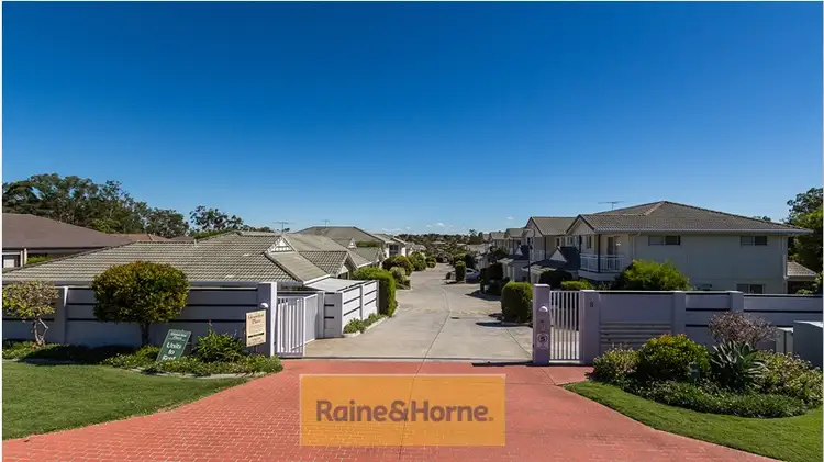 Second view of Homely townhouse listing, 7/8 Gemview St, Calamvale QLD 4116