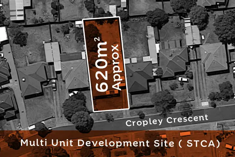 41 Cropley Crescent, Laverton VIC 3028