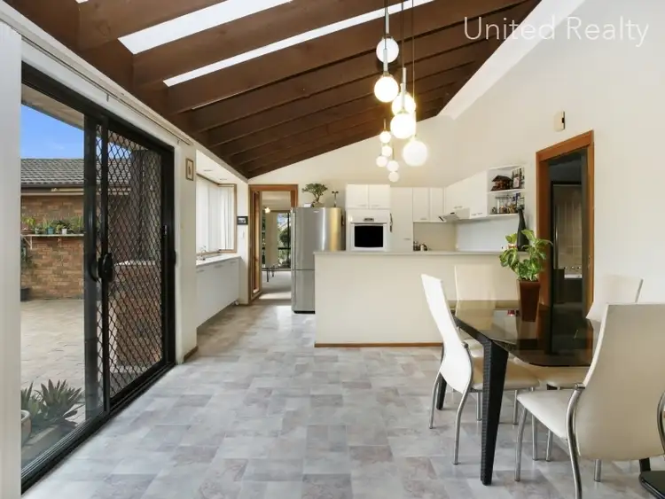 Fourth view of Homely house listing, 9 Ogden Close, Abbotsbury NSW 2176