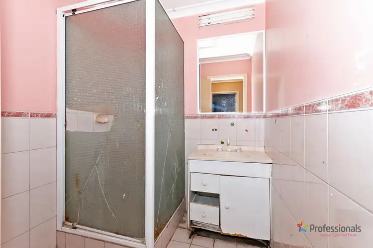 Fifth view of Homely house listing, 31 Templeton Cres, Girrawheen WA 6064