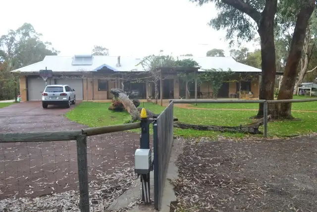 Fifth view of Homely house listing, 34 Fletcher Road, Karnup WA 6176