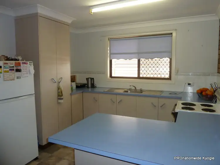 Second view of Homely unit listing, 3/17 Geneva Street, Kyogle NSW 2474