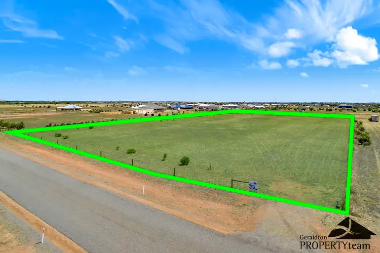 Fifth view of Homely land listing, 115 Eastlyn Drive, Deepdale WA 6532