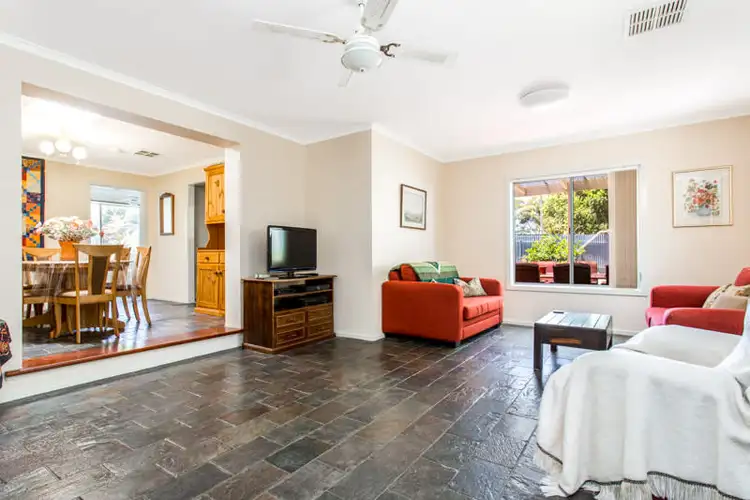 Fourth view of Homely house listing, 5 Leda Court, Modbury Heights SA 5092
