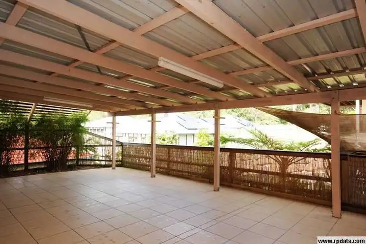 Second view of Homely house listing, 11 ALTOS COURT, Mudgeeraba QLD 4213