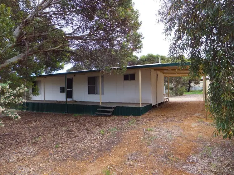 Main view of Homely house listing, 16 Gordon St, Hopetoun WA 6348