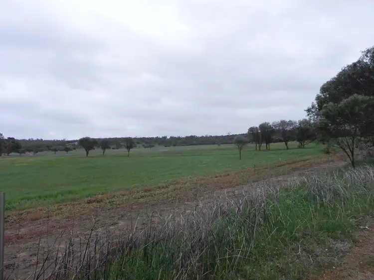 Fifth view of Homely land listing, Lot 9000 Mitchell Avenue, Northam WA 6401