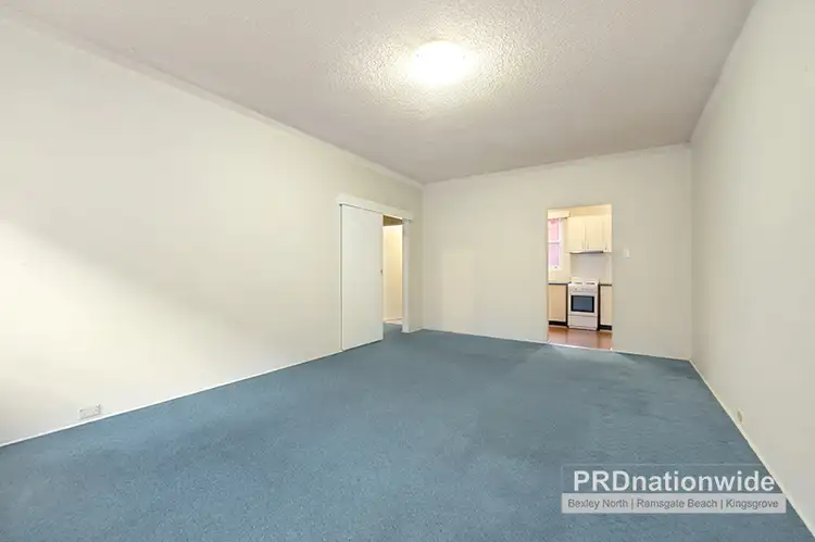 Second view of Homely unit listing, 8/110-112 Chuter Avenue, Ramsgate Beach NSW 2217