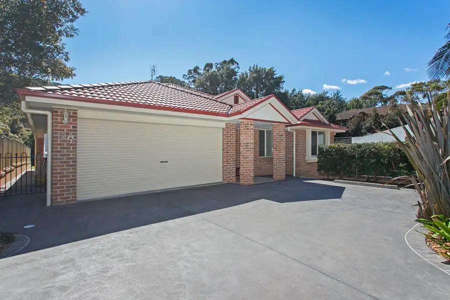 Main view of Homely house listing, 12a Station Street, Stanwell Park NSW 2508