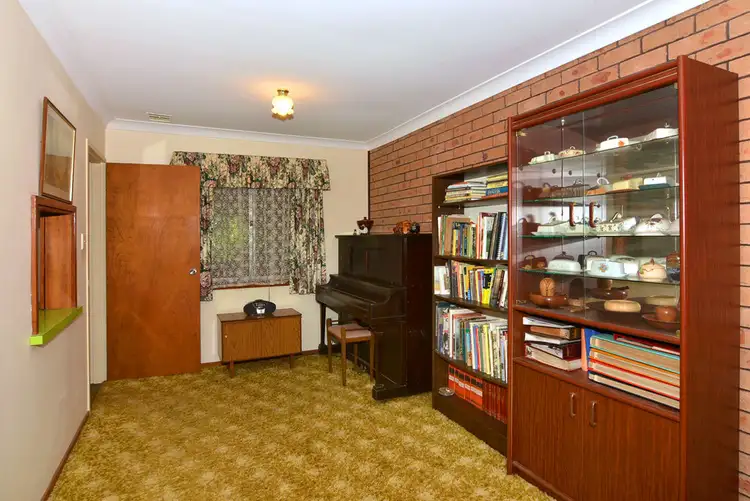Seventh view of Homely house listing, 22 Carpenter Tce, Australind WA 6233