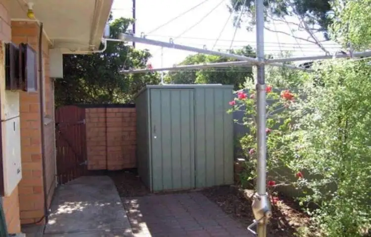 Third view of Homely house listing, 1/4 Frederick Street, South Brighton SA 5048