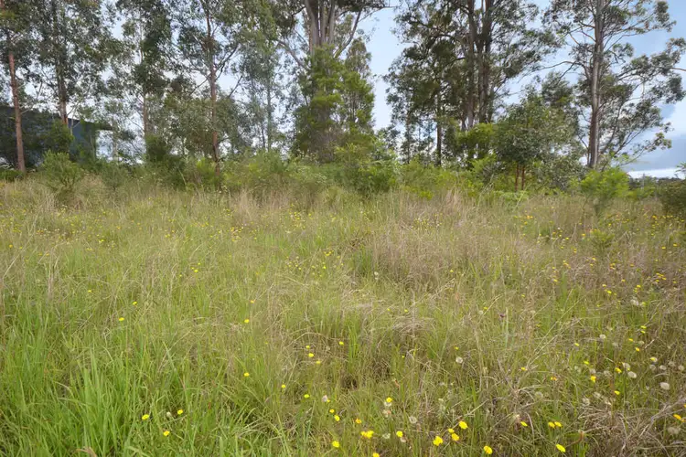 Fifth view of Homely land listing, Lot 310 Commerce Street, Wauchope NSW 2446