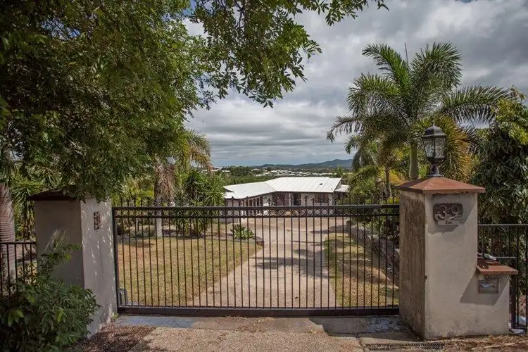 Second view of Homely house listing, 39 Ian Wood Drive, Dolphin Heads QLD 4740