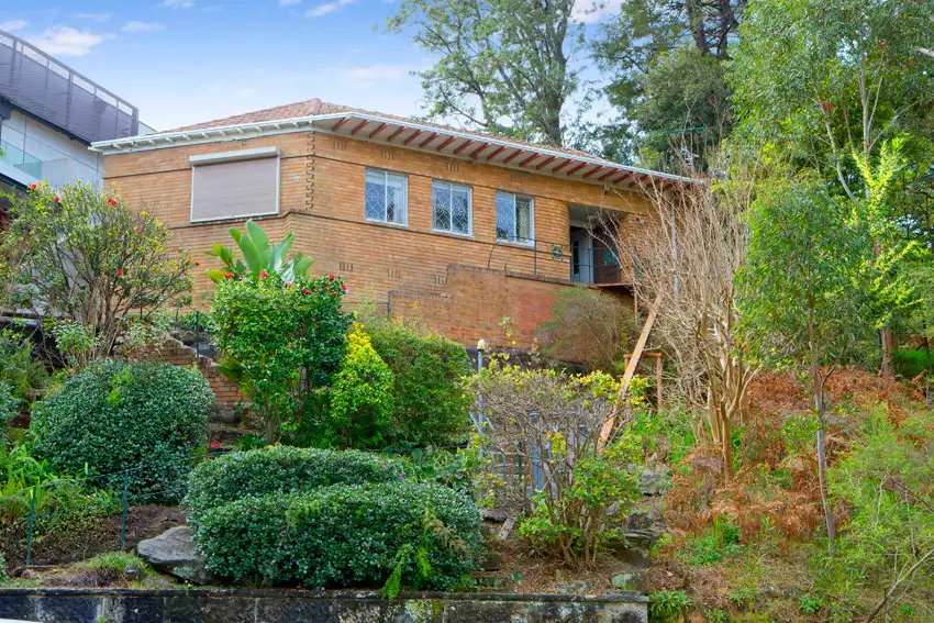Main view of Homely house listing, 32 Suttie Road, Bellevue Hill NSW 2023