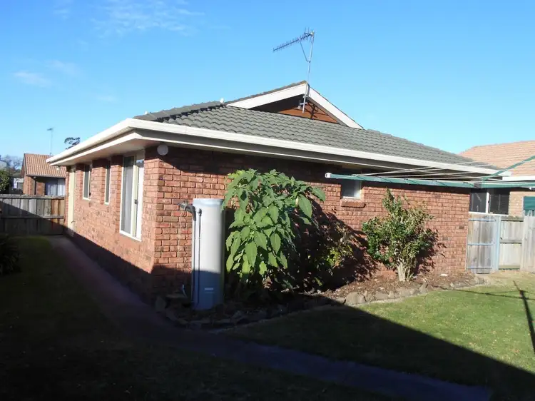 Second view of Homely unit listing, Unit 3, 11A Charles Street, Orford TAS 7190