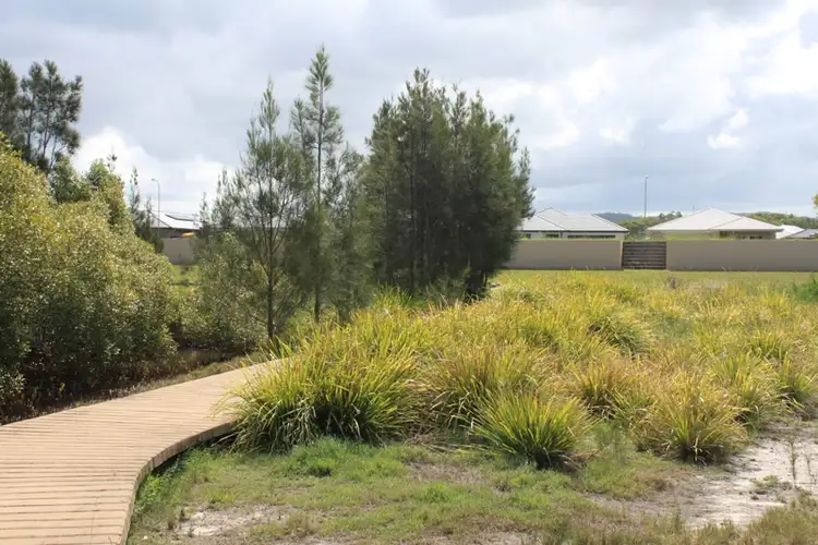 Sixth view of Homely land listing, Lot 429,189 Overall Drive, Pottsville NSW 2489