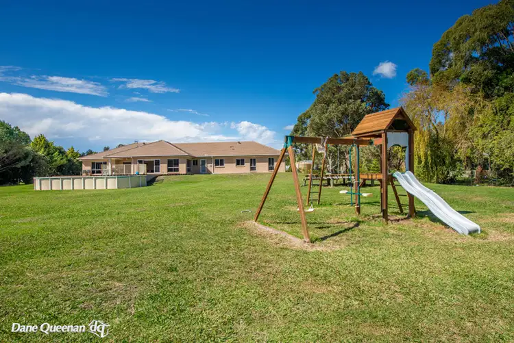 Third view of Homely house listing, 18 Eucalyptus Drive, One Mile NSW 2316