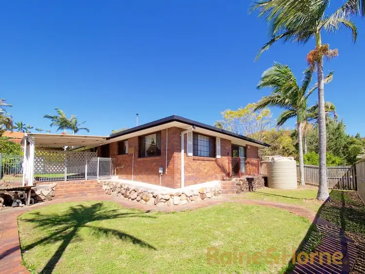 Third view of Homely house listing, 22 Warrington Street, Robertson QLD 4109