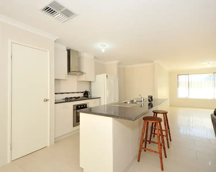 Third view of Homely house listing, 3 Zenith Turn, Baldivis WA 6171