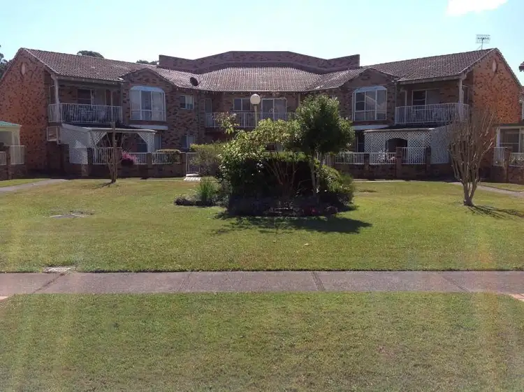 214/15-17 Lorraine Avenue, Berkeley Vale NSW 2261