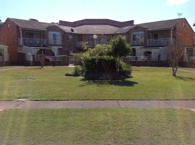 Main view of Homely house listing, 214/15-17 Lorraine Avenue, Berkeley Vale NSW 2261