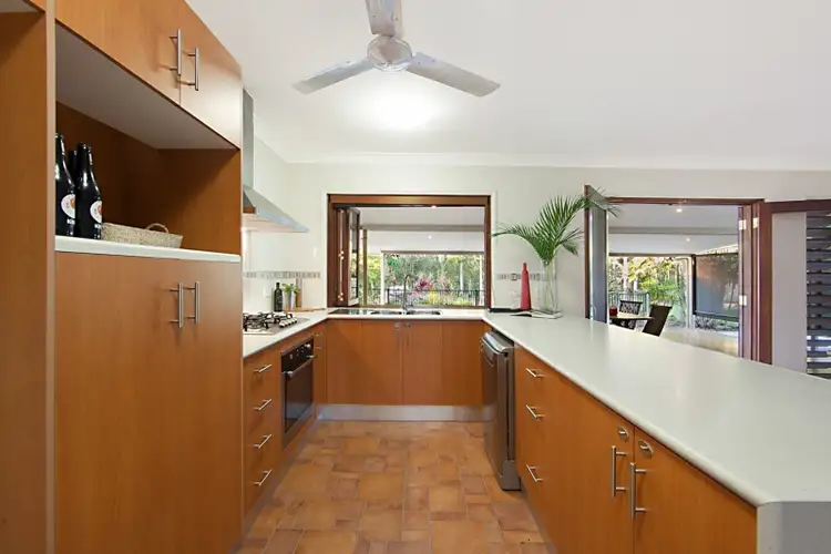 Fifth view of Homely house listing, 6 Phylis Court, Alice River QLD 4817
