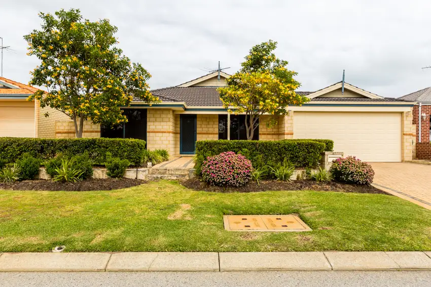 Main view of Homely house listing, 20 Georgette Court, Falcon WA 6210