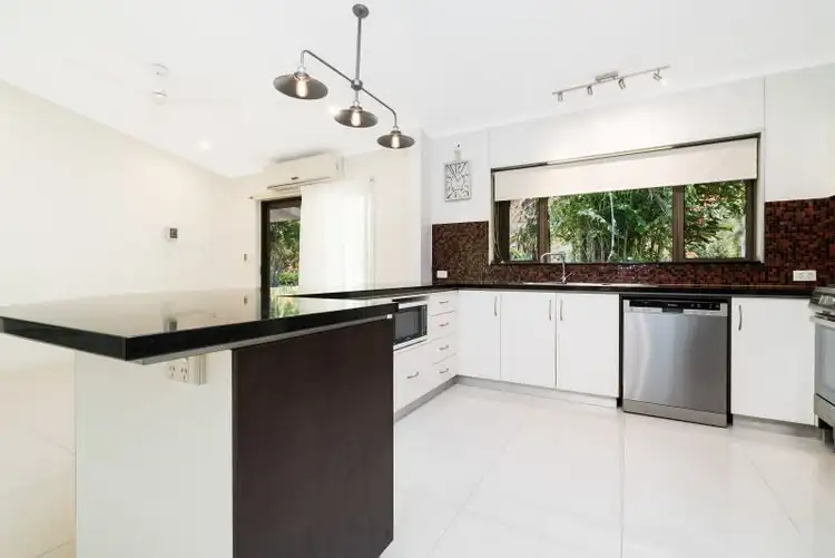 Fourth view of Homely house listing, 115 Shewring Road, Mcminns Lagoon NT 822