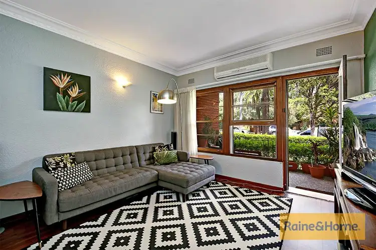 1/132 Victoria Street, Ashfield NSW 2131