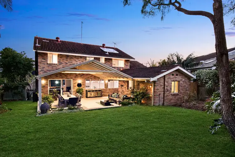 212 Woorarra Avenue, Elanora Heights NSW 2101