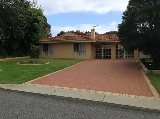 6 Platt Crt, Booragoon WA 6154