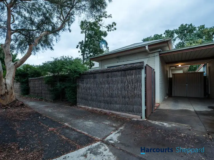 Second view of Homely unit listing, 2/71 Farnham Road, Ashford SA 5035