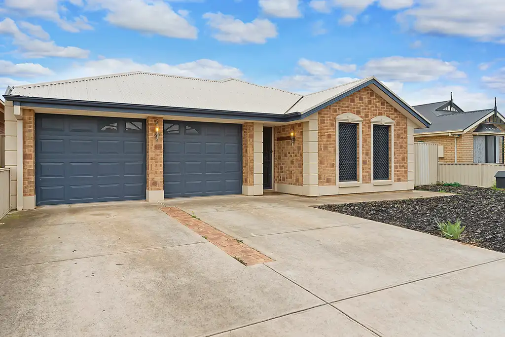 Main view of Homely house listing, 2 Lucy Drive, Munno Para West SA 5115