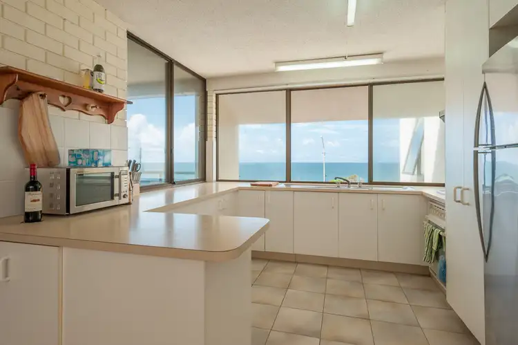 Fourth view of Homely unit listing, 8 / 260 Alexandra Parade (Bannow), Alexandra Headland QLD 4572