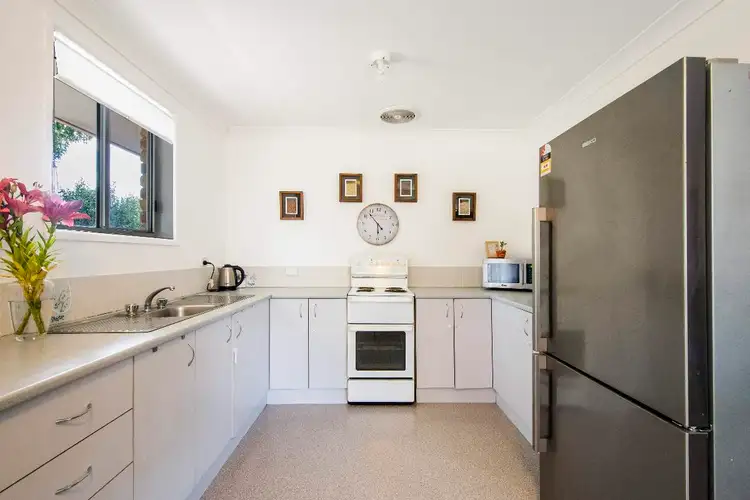 Fifth view of Homely block of units listing, 19A & 19B Macpherson Crescent, Grafton NSW 2460