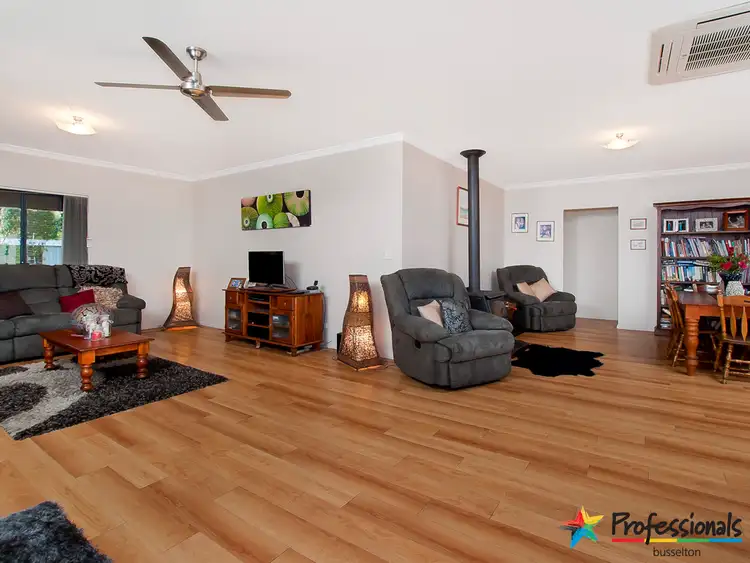 Fourth view of Homely house listing, 32 Lindsay Drive, Yalyalup WA 6280