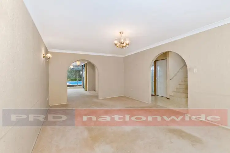 Fourth view of Homely house listing, 85 Burbank Avenue, Picnic Point NSW 2213