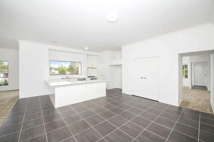 Third view of Homely house listing, 3 Saddlers Drive, Gillieston Heights NSW 2321