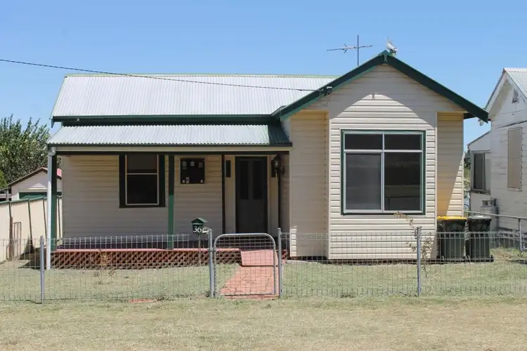 36 High Street, Inverell NSW 2360