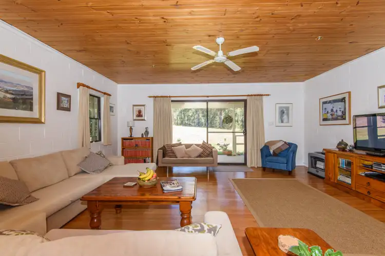 Third view of Homely house listing, 279 Pollwombra Road, Moruya NSW 2537
