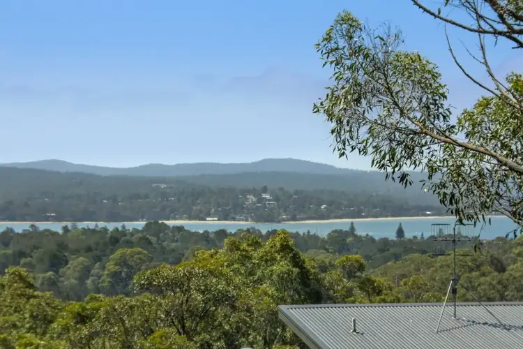 Second view of Homely house listing, 122 Vista Avenue, Catalina NSW 2536