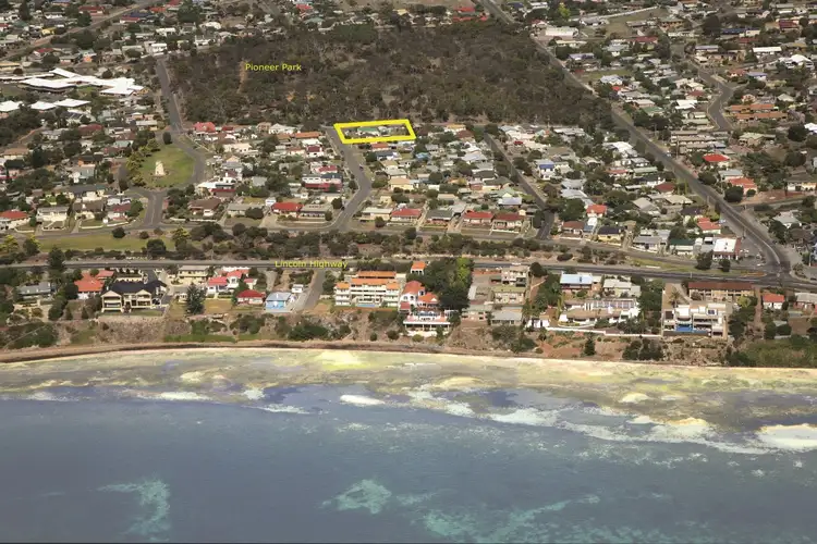 Third view of Homely house listing, 16 Abeona Terrace, Port Lincoln SA 5606