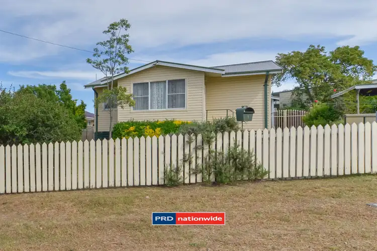 Main view of Homely house listing, 1 Swan Street, Tamworth NSW 2340
