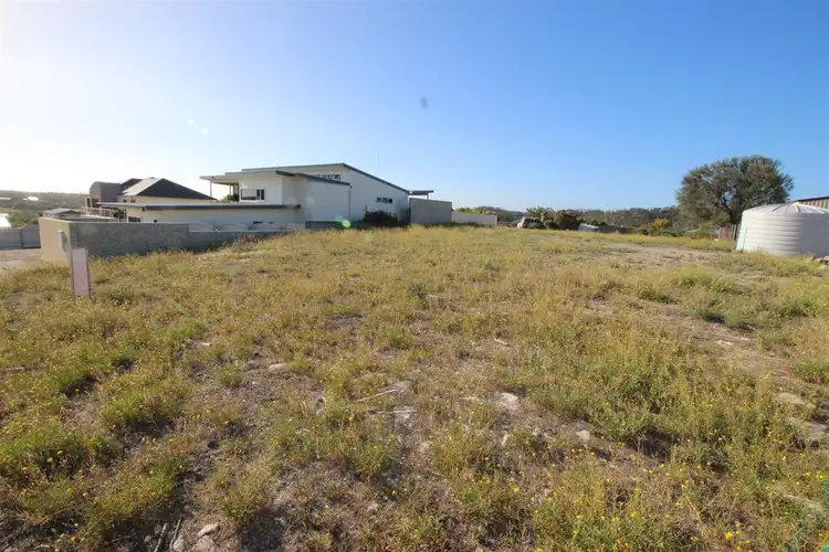 Third view of Homely land listing, 9 Sarah Court, Coffin Bay SA 5607