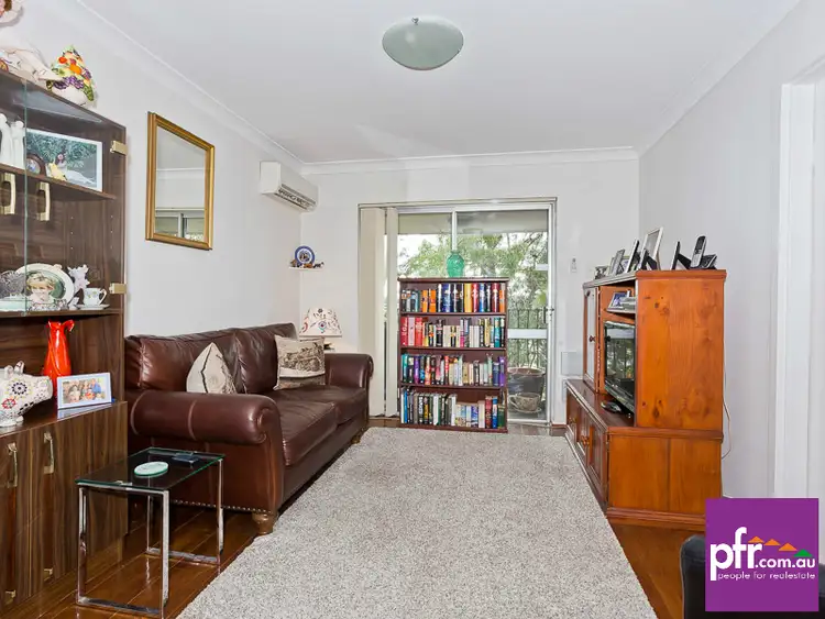 Third view of Homely apartment listing, 17/1045 Albany Highway, St James WA 6102