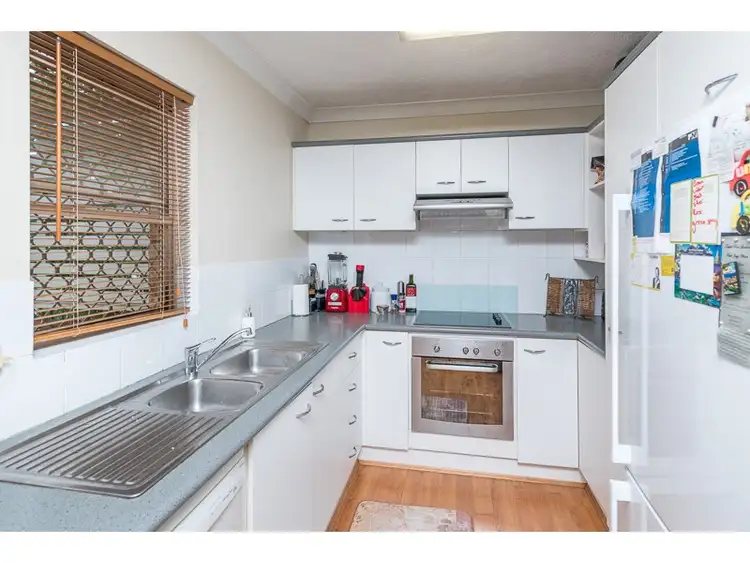 Fourth view of Homely unit listing, 3/19 Heather Street, Wilston QLD 4051