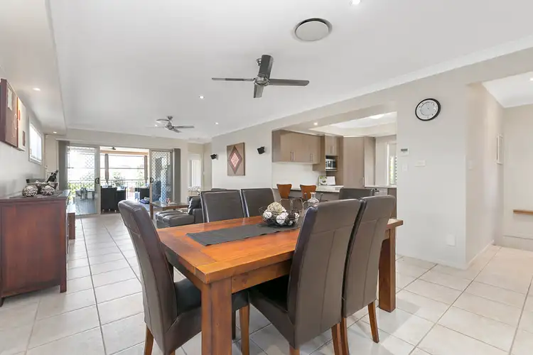 Fifth view of Homely house listing, 7 Blackwood Road, Manly West QLD 4179
